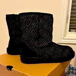 UGGs pre-loved